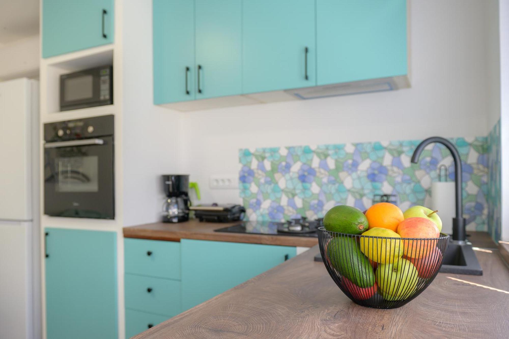 Apartman Dana Kastelir-Labinci Ngoại thất bức ảnh
