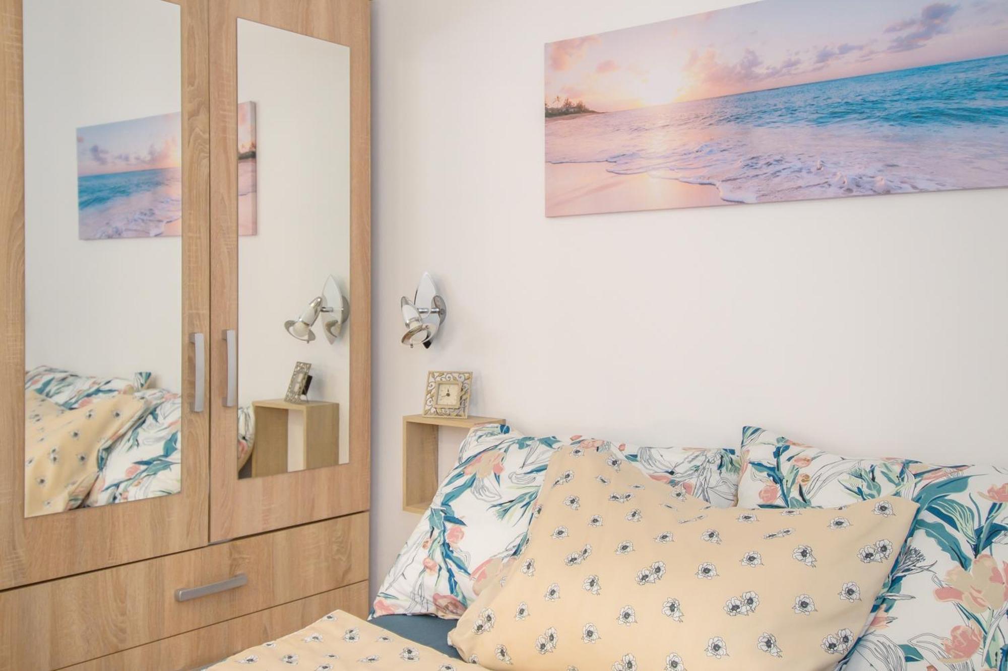 Apartman Dana Kastelir-Labinci Ngoại thất bức ảnh