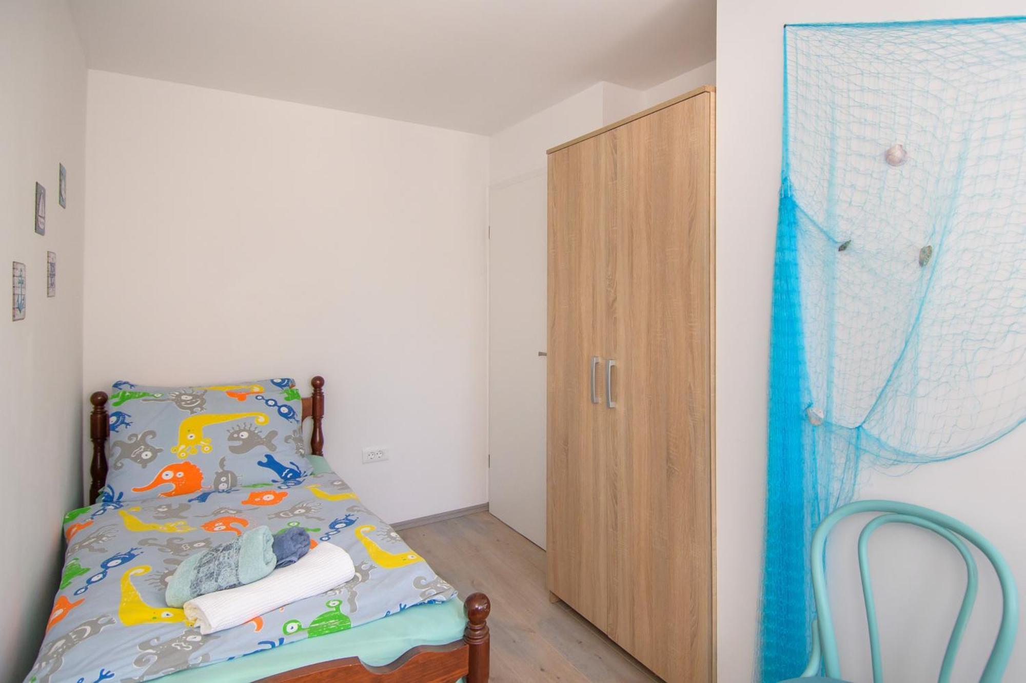 Apartman Dana Kastelir-Labinci Ngoại thất bức ảnh