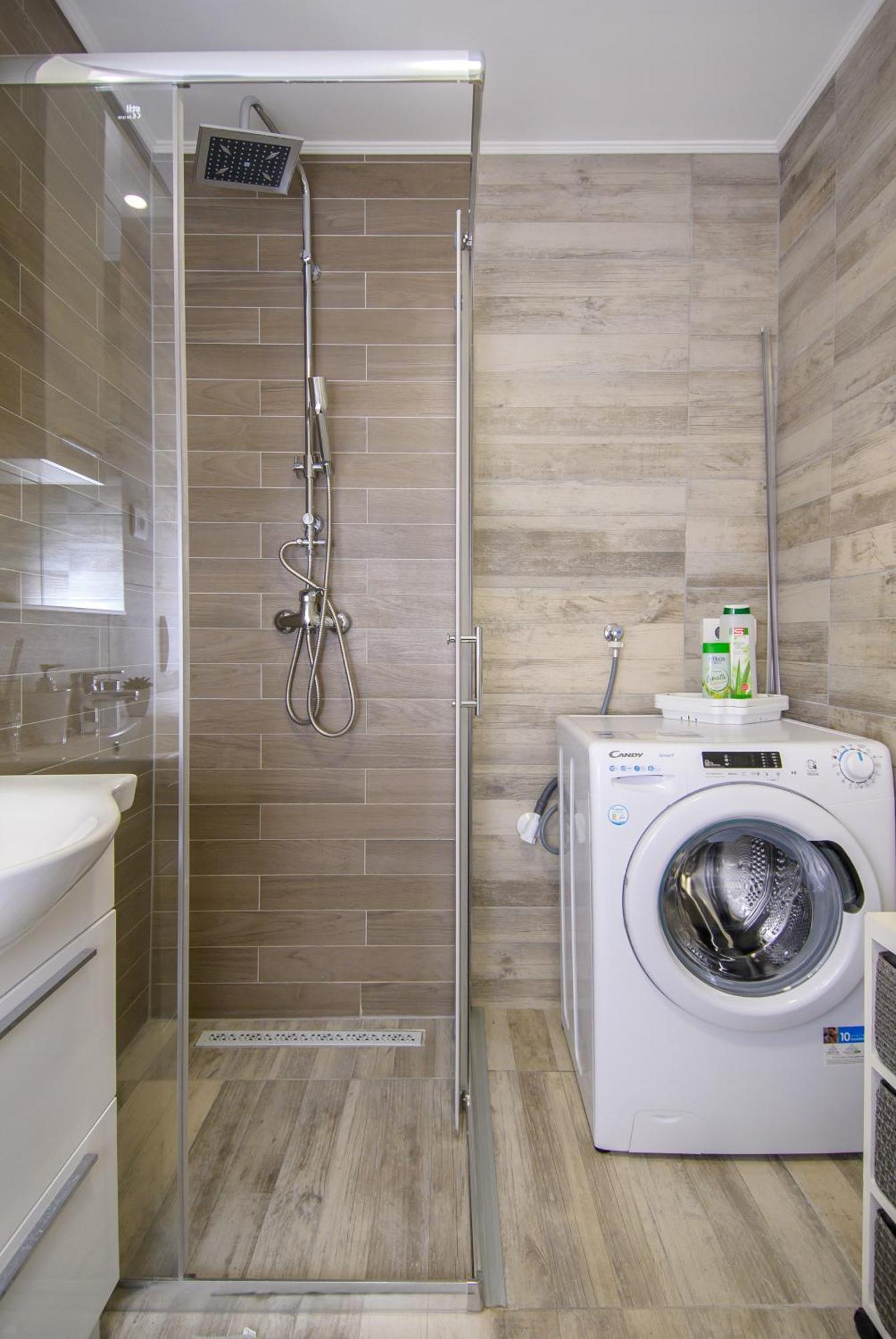 Apartman Dana Kastelir-Labinci Ngoại thất bức ảnh