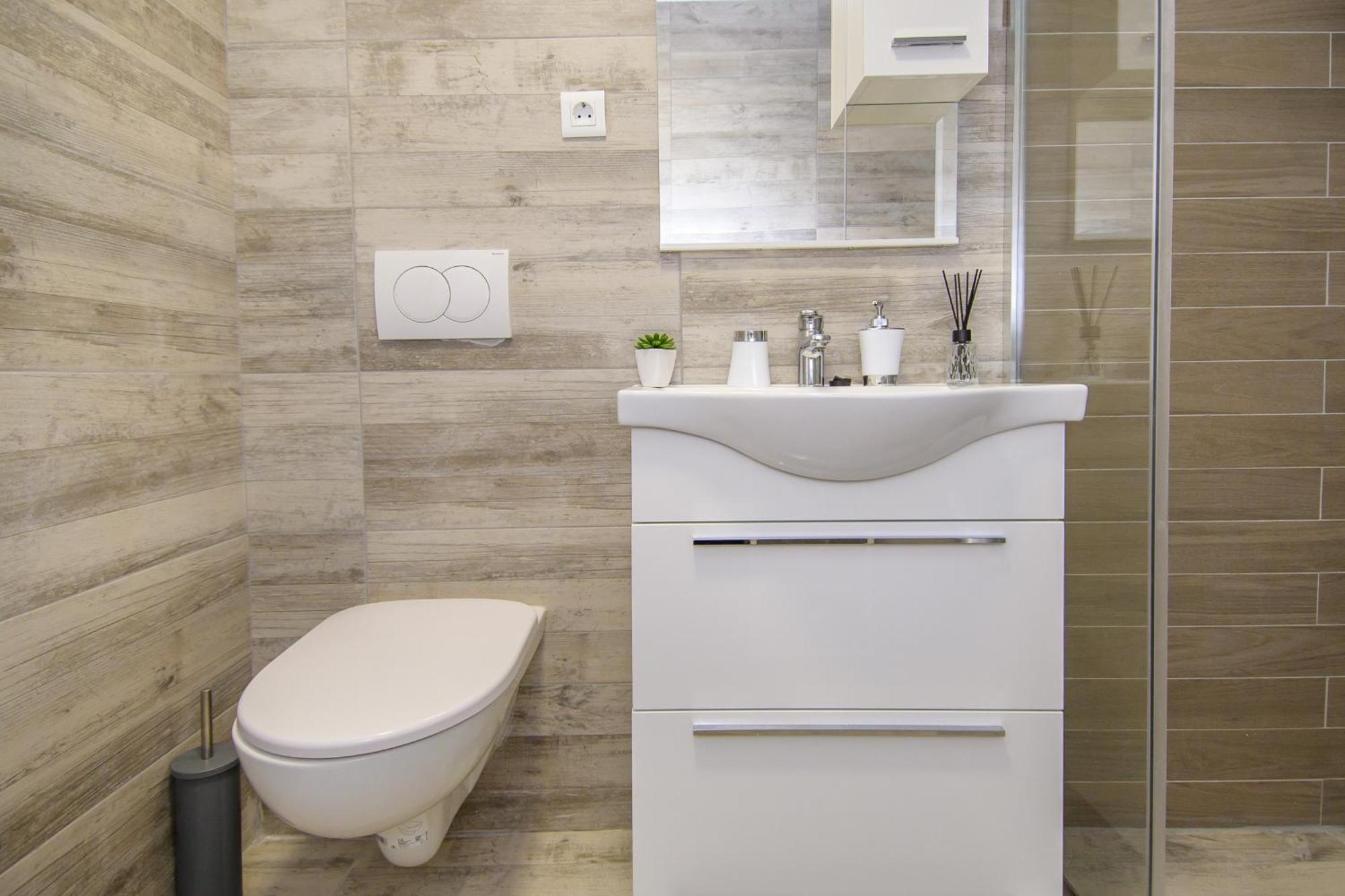 Apartman Dana Kastelir-Labinci Ngoại thất bức ảnh