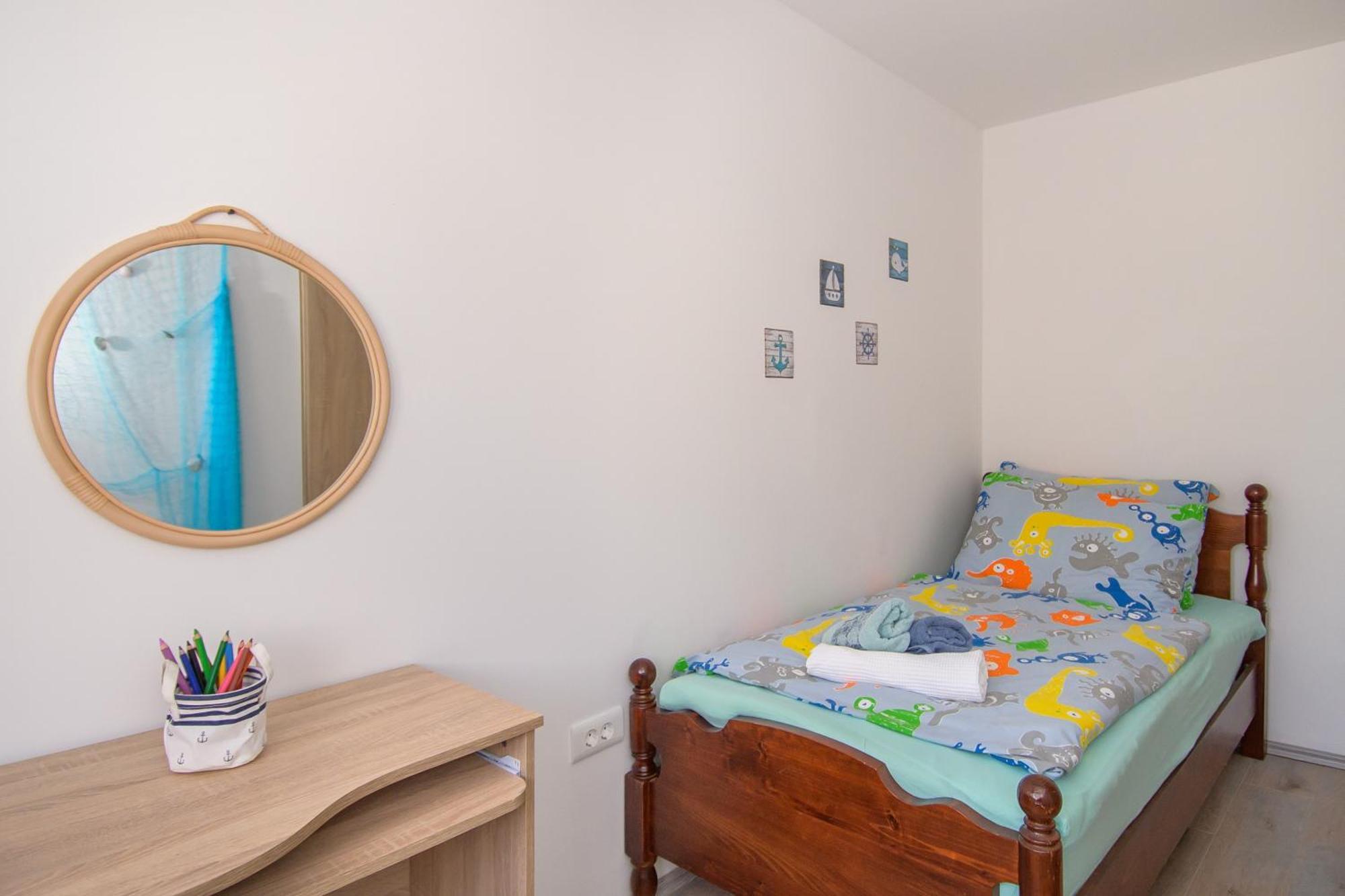 Apartman Dana Kastelir-Labinci Ngoại thất bức ảnh