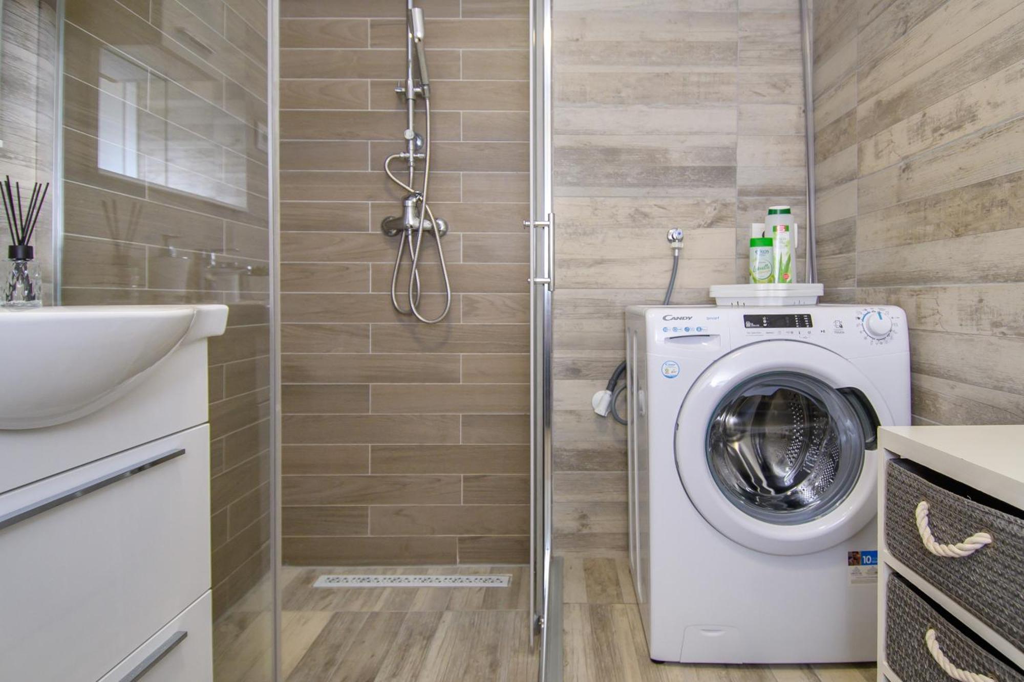 Apartman Dana Kastelir-Labinci Ngoại thất bức ảnh