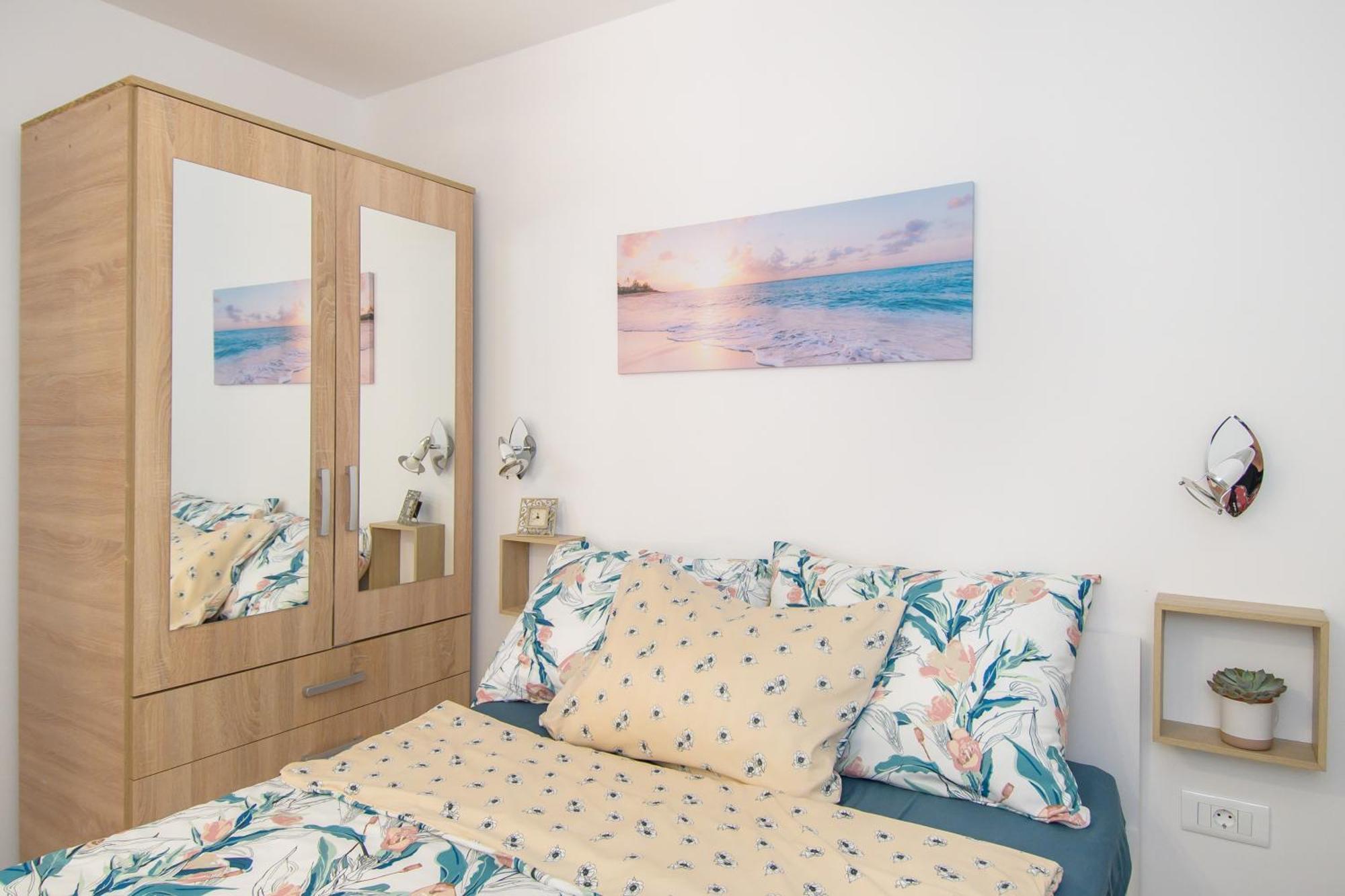 Apartman Dana Kastelir-Labinci Ngoại thất bức ảnh