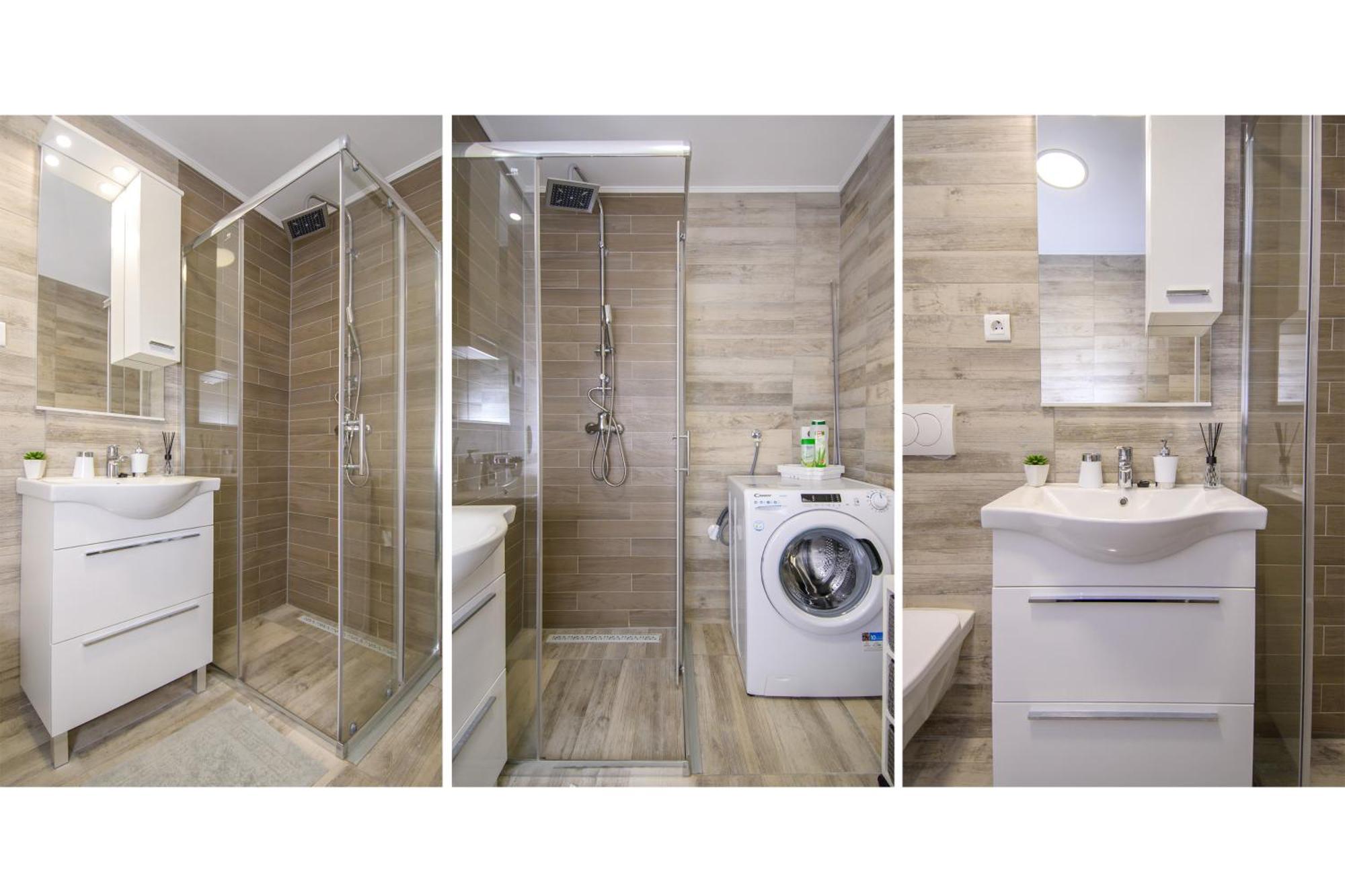 Apartman Dana Kastelir-Labinci Ngoại thất bức ảnh