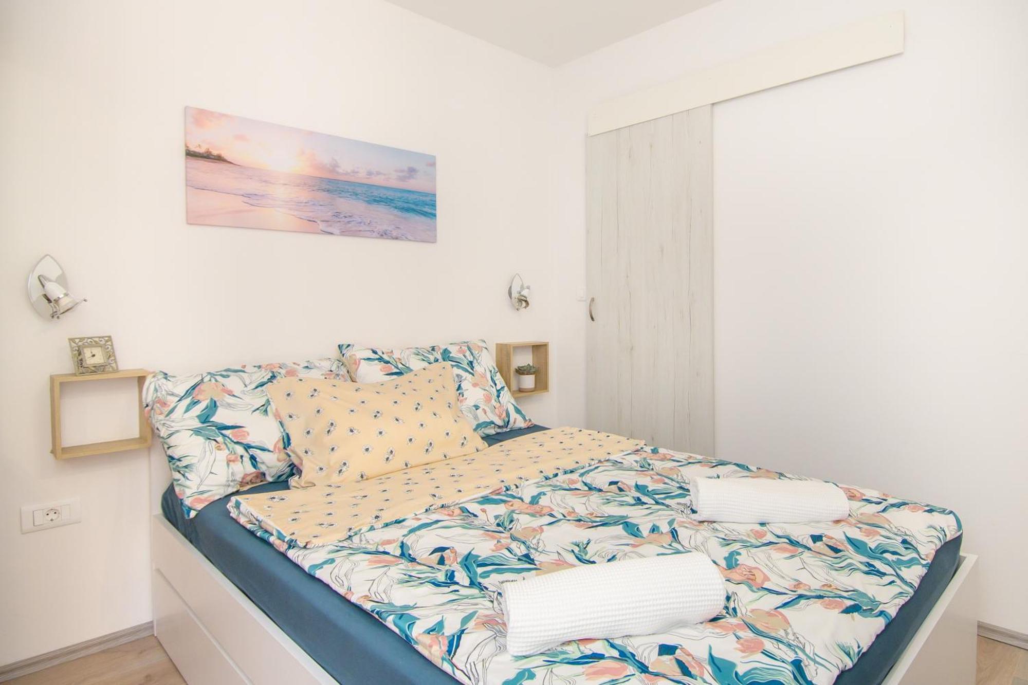 Apartman Dana Kastelir-Labinci Ngoại thất bức ảnh