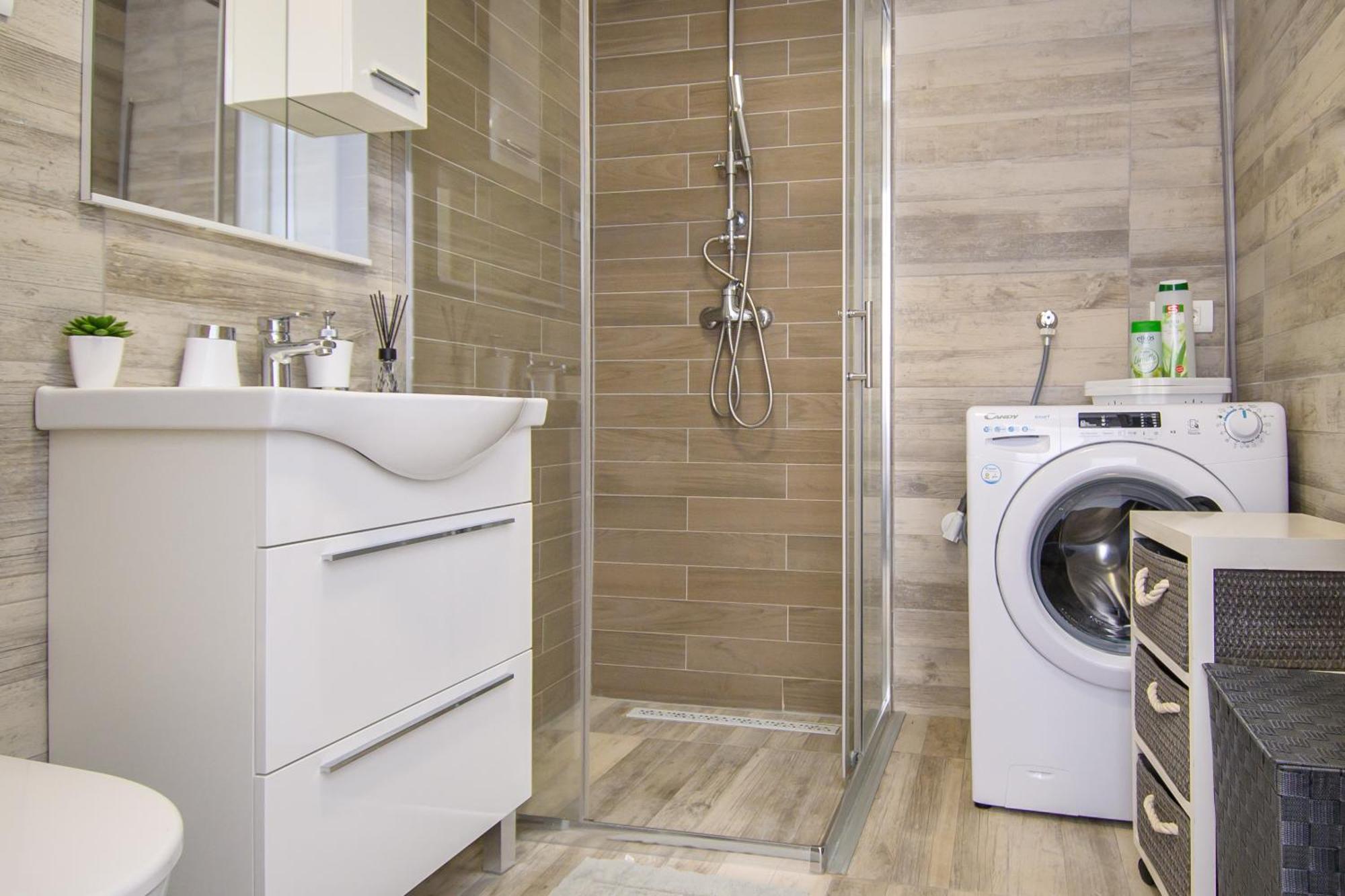 Apartman Dana Kastelir-Labinci Ngoại thất bức ảnh