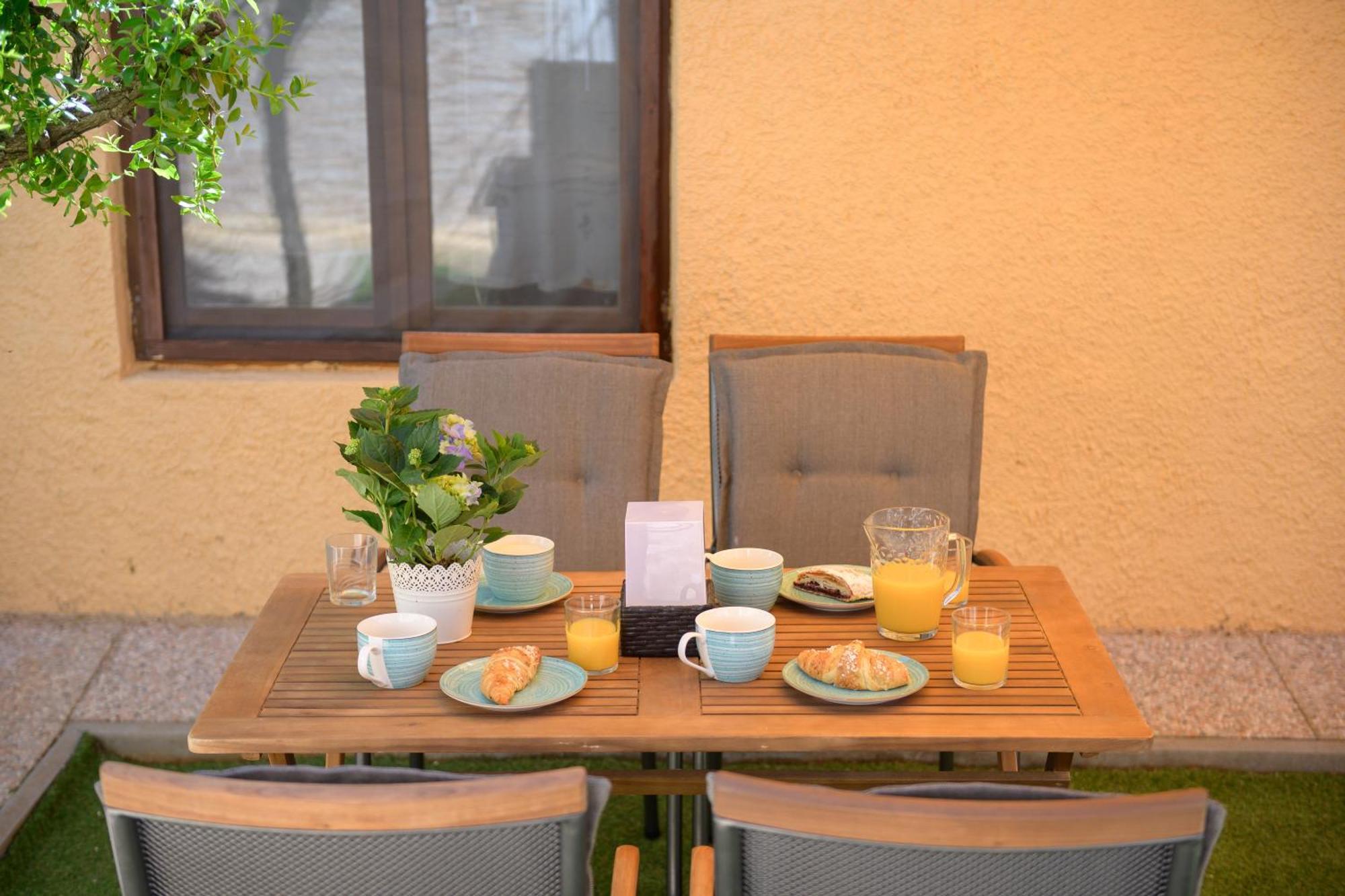 Apartman Dana Kastelir-Labinci Ngoại thất bức ảnh