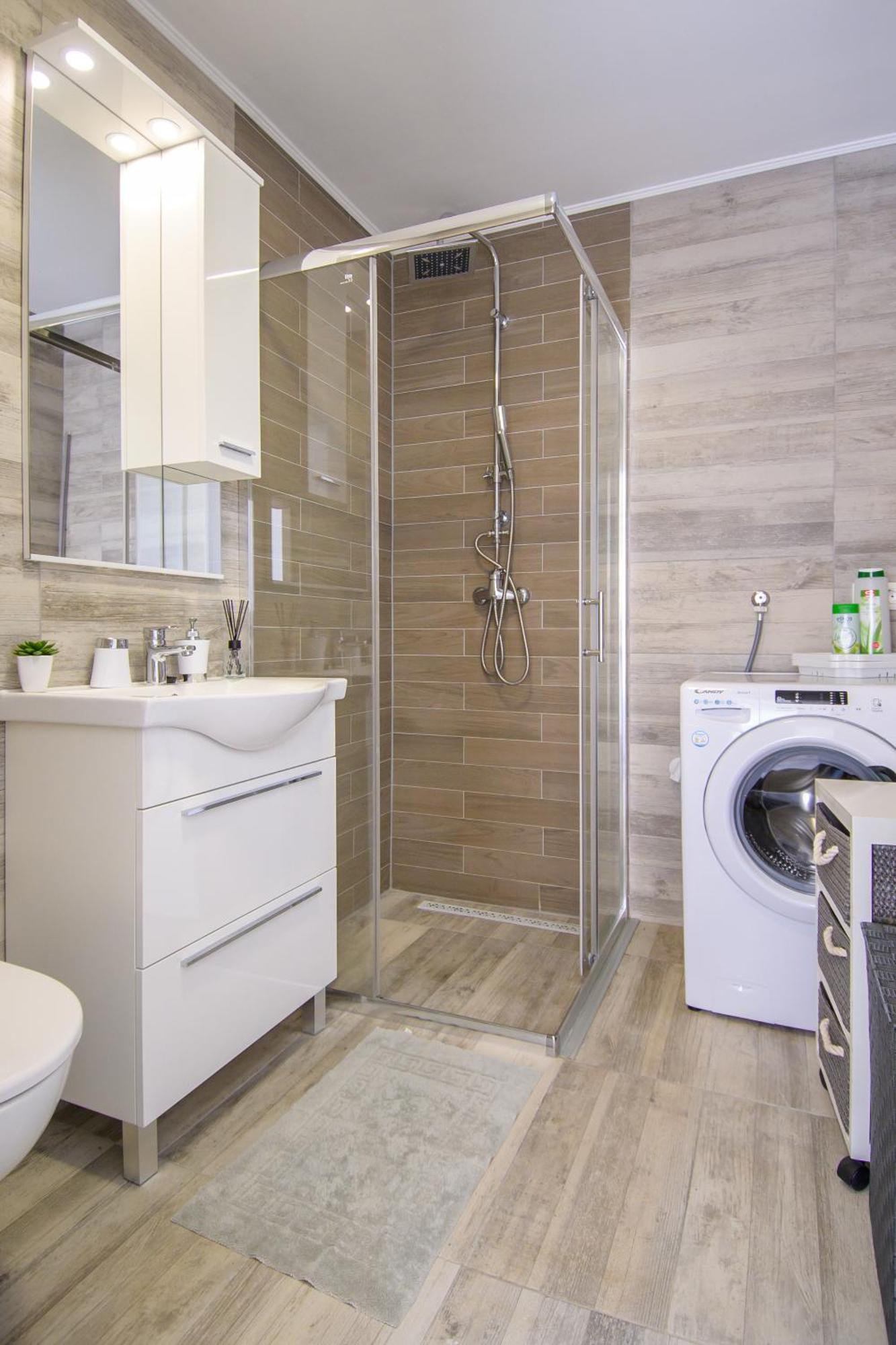 Apartman Dana Kastelir-Labinci Ngoại thất bức ảnh
