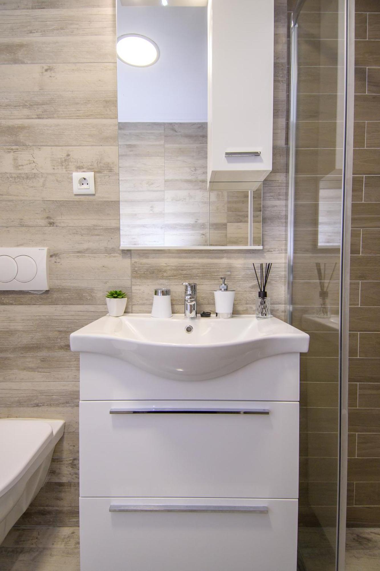 Apartman Dana Kastelir-Labinci Ngoại thất bức ảnh