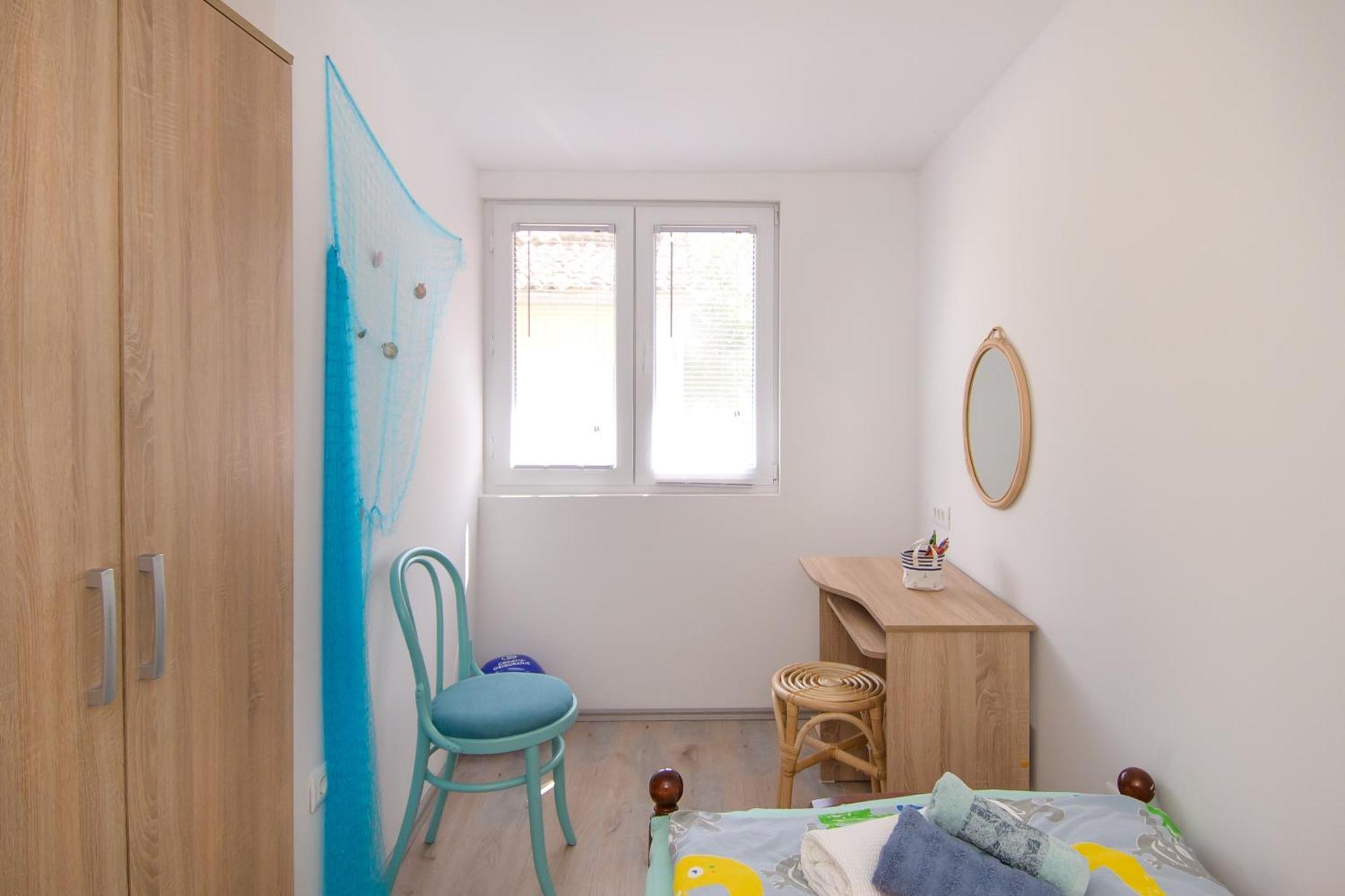 Apartman Dana Kastelir-Labinci Ngoại thất bức ảnh